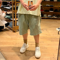 BEAMS（ビームス）BOW WOW × BEAMS / 別注 U.S.ARMY CHINO SHORTS