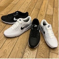 BEAMS GOLF（ビームス ゴルフ）NIKE / ナイキ エア マックス 90 G