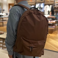 BEAMS PLUS（ビームス プラス）【別注】STANDARD SUPPLY / Large Day Pack（バッグ リュック・バックパック）通販｜ BEAMS