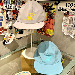 BEAMS（ビームス）【4/3再値下げ】Speedo × ALWAYTH / CAP（帽子