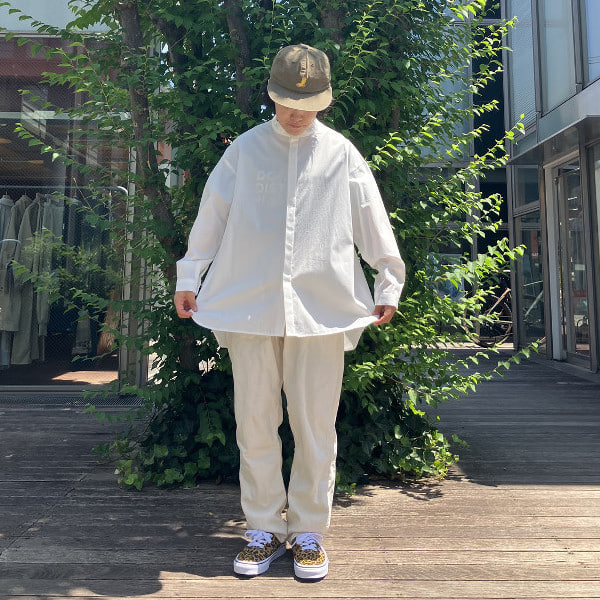 タカハシ(711712) フォトログ|BEAMS