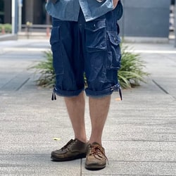 BEAMS PLUS（ビームス プラス）ENGINEERED GARMENTS × BEAMS PLUS