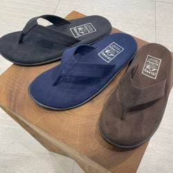 BEAMS（ビームス）ISLAND SLIPPER × BEAMS / 別注 Ultra Tong Sandal