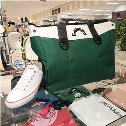 BEAMS GOLF（ビームス ゴルフ）JONES × BEAMS GOLF / 別注 GREEN