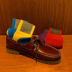 BEAMS F(ビームスF)Paraboot / MALO デッキシューズ(シューズ BEAMS F(ビームスF)Paraboot / MALO デッキシューズ(シューズ