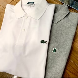 BEAMS（ビームス）【アウトレット】LACOSTE for BEAMS / 別注