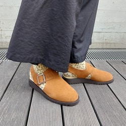 BEAMS BOY（ビームス ボーイ）Paraboot × BEAMS BOY / 別注 ADRIATIC