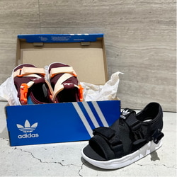 B:MING by BEAMS B:MING by BEAMS Outlet] adidas / 360 3.0 sandals