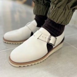 BEAMS BOY（ビームス ボーイ）Paraboot × BEAMS BOY / 別注 ADRIATIC