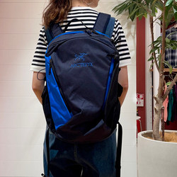 BEAMS BOY（ビームス ボーイ）ARC'TERYX × BEAMS / 別注 MANTIS 26 