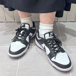 BEAMS BOY（ビームス ボーイ）NIKE / WMNS DUNK LOW（シューズ