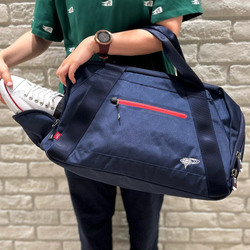 BEAMS GOLF BEAMS GOLF bag with shoe case 2 (Bags Boston bag