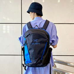 BEAMS BOY（ビームス ボーイ）ARC'TERYX × BEAMS / 別注 MANTIS 26