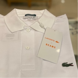 BEAMS（ビームス）【アウトレット】LACOSTE for BEAMS / 別注