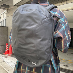 ARC'TERYX / GRNVL 16L Backpack | srisolamalaipc.ac.in