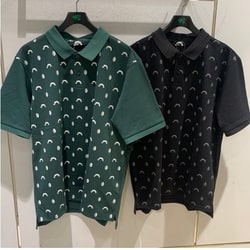 BEAMS GOLF（ビームス ゴルフ）【別注】JONES / フロント総柄