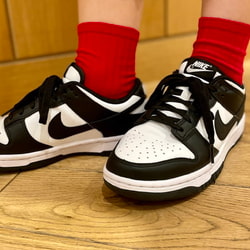 BEAMS BOY（ビームス ボーイ）NIKE / WMNS DUNK LOW（シューズ