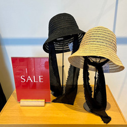 Ray BEAMS（レイ ビームス）La Maison de Lyllis / CLOCHE SCARF