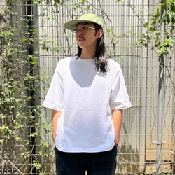 BEAMS（ビームス）BEAMS / サイド ポケット Tシャツ（Tシャツ