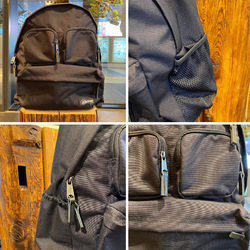 BEAMS（ビームス）EASTPAK × BEAMS / 別注 Padded Pak'r XL（バッグ