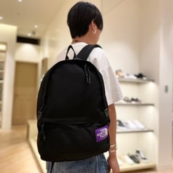 BEAMS（ビームス）THE NORTH FACE PURPLE LABEL / Field Day Pack