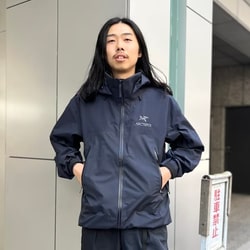 BEAMS（ビームス）ARC'TERYX / BETA AR JACKET（ブルゾン ブルゾン