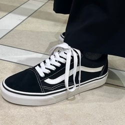 B:MING by BEAMS（ビーミング by ビームス）VANS / OLD SKOOL（22.5～25cm）（シューズ スニーカー）通販｜ BEAMS