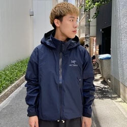 BEAMS（ビームス）ARC'TERYX / BETA AR JACKET（ブルゾン ブルゾン