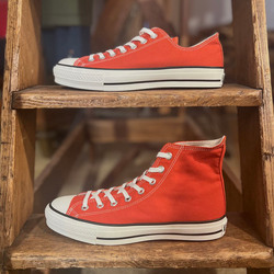 BEAMS（ビームス）CONVERSE / CANVAS ALL STAR J OX（シューズ