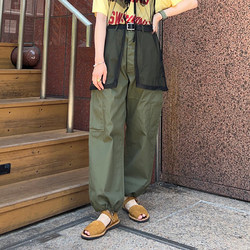 BEAMS BOY（ビームス ボーイ）BUZZ RICKSON'S × BEAMS BOY / 別注