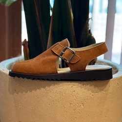 BEAMS BOY（ビームス ボーイ）Paraboot × BEAMS BOY / 別注 ADRIATIC