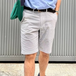 BEAMS PLUS（ビームス プラス）IVY Shorts Coolmax(R