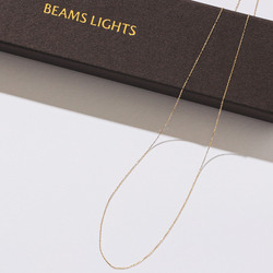 BEAMS LIGHTS（ビームス ライツ）BEAMS LIGHTS / K10 ゴールド