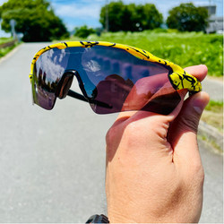 BEAMS（ビームス）OAKLEY / 2023 Tour De France Radar Ev Path（ファッション雑貨 サングラス ）通販｜BEAMS