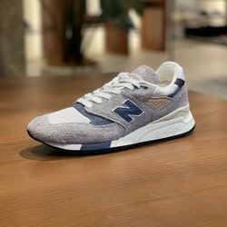 ニューバランス Made in USA 998 TA www.krzysztofbialy.com