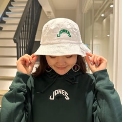 BEAMS GOLF（ビームス ゴルフ）JONES × BEAMS GOLF / 別注 ポイント