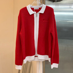 BEAMS（ビームス）TTTMSW / New Standard Zipup Cardigan（トップス