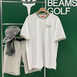 BEAMS GOLF（ビームス ゴルフ）〈MEN〉BEAMS GOLF / アルミバックル