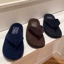 BEAMS（ビームス）ISLAND SLIPPER × BEAMS / 別注 Ultra Tong Sandal