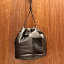 BEAMS（ビームス）SLOW × BEAMS / 別注 1973 PERSONAL EFFECT BAG SOFT