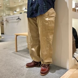 BEAMS PLUS（ビームス プラス）BEAMS PLUS / MIL 6 Pocket 80/3