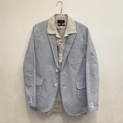 BEAMS PLUS（ビームス プラス）BEAMS PLUS / 3B Shirt Jacket COOLMAX