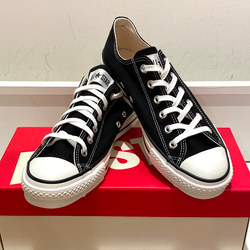 BEAMS（ビームス）CONVERSE / CANVAS ALL STAR JAPAN OX（シューズ