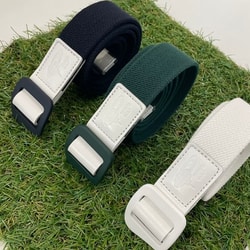 BEAMS GOLF（ビームス ゴルフ）〈MEN〉BEAMS GOLF / アルミバックル