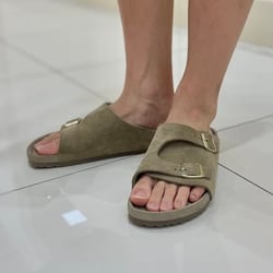 BEAMS（ビームス）BIRKENSTOCK × BEAMS / 別注 Zurich（シューズ