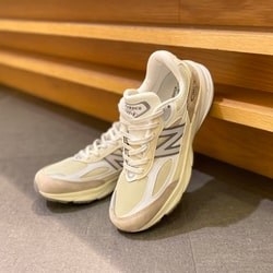 BEAMS（ビームス）NEW BALANCE / M990 SS6（シューズ スニーカー）通販 ...