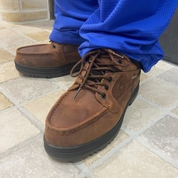 BEAMS（ビームス）Timberland / HERITAGE GORE-TEX（R） MOC TOE MID