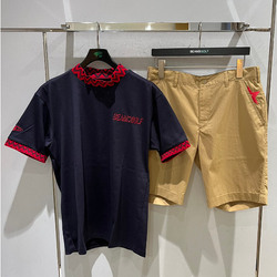 BEAMS GOLF（ビームス ゴルフ）BEAMS GOLF ORANGE LABEL