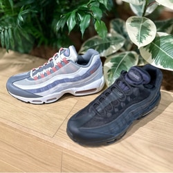 B:MING by BEAMS（ビーミング by ビームス）NIKE / Air Max95 GREY ...