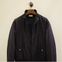 BEAMS F（ビームスF）MONCLER / NARBONAISE リバーシブル ダウン